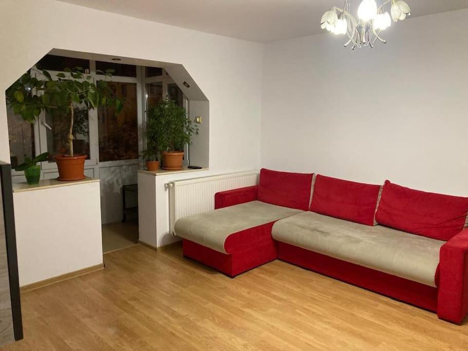 Apartament 3 Camere De Inchiriat Craiova Esterno foto