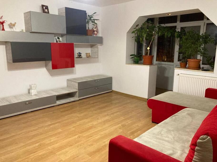 Apartament 3 Camere De Inchiriat Craiova Esterno foto