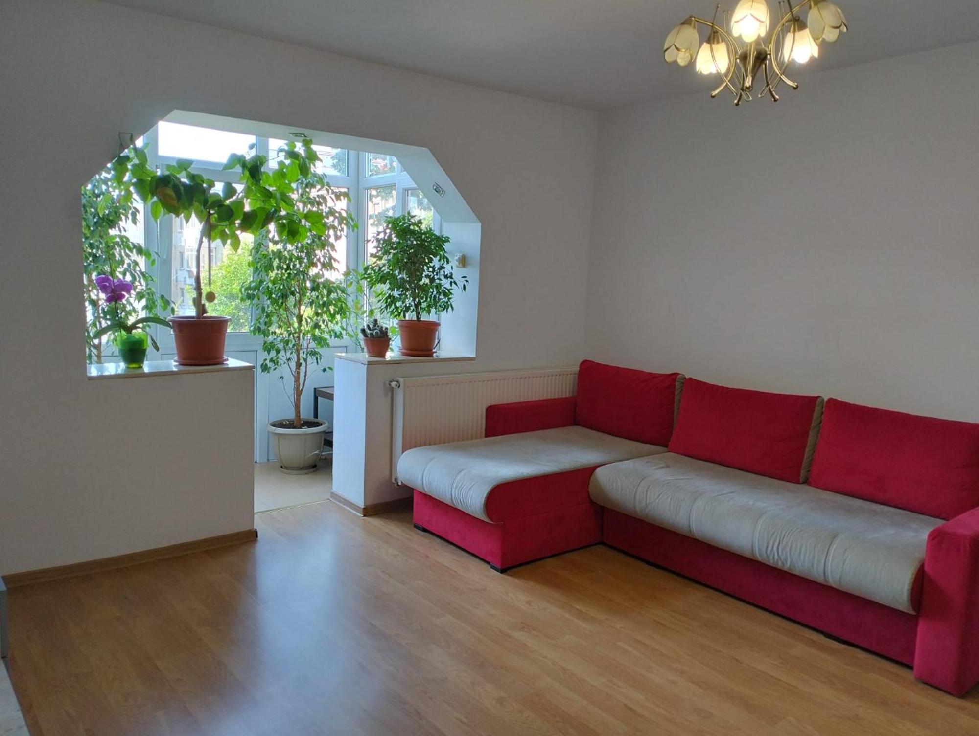 Apartament 3 Camere De Inchiriat Craiova Esterno foto