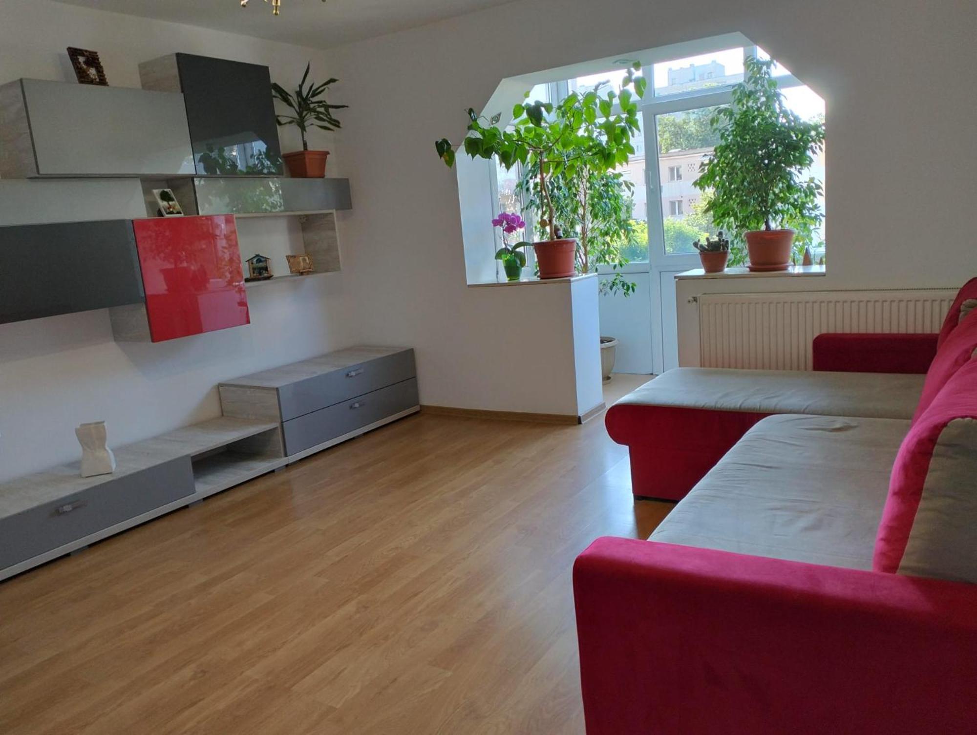Apartament 3 Camere De Inchiriat Craiova Esterno foto